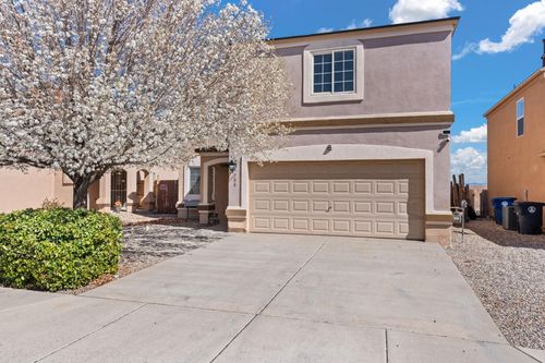 708 Torretta Drive Sw, Albuquerque, NM, 87121 | Card Image