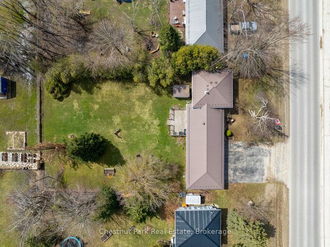380 Main St W, House other with 3 bedrooms, 1 bathrooms and 6 parking in Southgate ON | Image 6