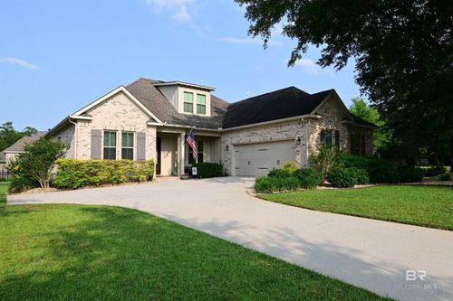 522 Boulder Creek Ave, Fairhope, AL, 36532-7533 | Card Image