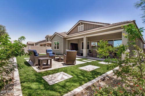 1026 N 152nd Ave, Goodyear, AZ, 85338-5982 | Card Image