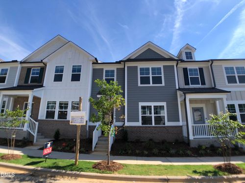 404 Ribbon Rail St, Fuquay-Varina, NC, 27526-1455 | Card Image