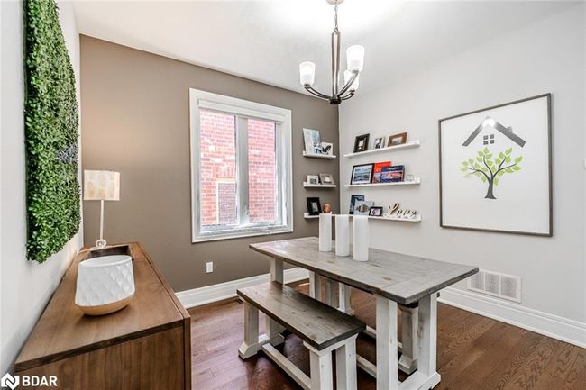 23 Curtis Way, House other with 4 bedrooms, 3 bathrooms and 4 parking in Springwater ON | Image 6