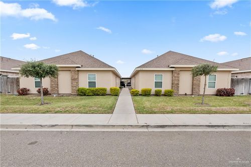 apt-3-419 Teague Ave, Edinburg, TX, 78539-3753 | Card Image