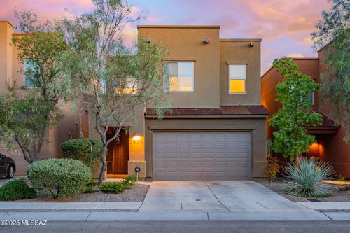 2873 N Silkie Pl, Tucson, AZ, 85719-2866 | Card Image