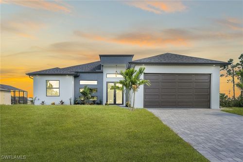 2318 Nw 30th Ter, Cape Coral, FL, 33993-8317 | Card Image