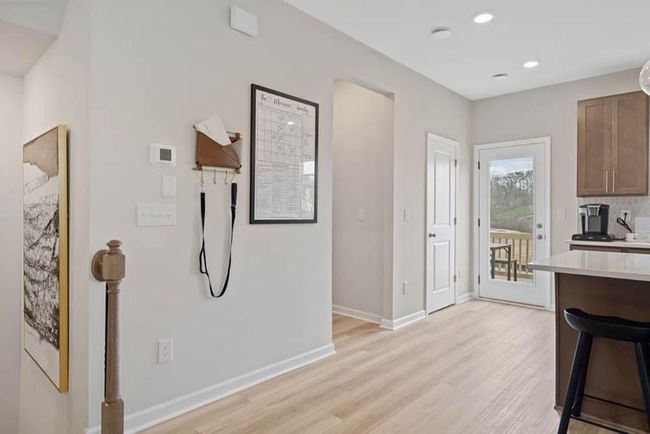 202 Maycrest Path, Townhouse with 3 bedrooms, 4 bathrooms and 2 parking in Tucker GA | Image 19