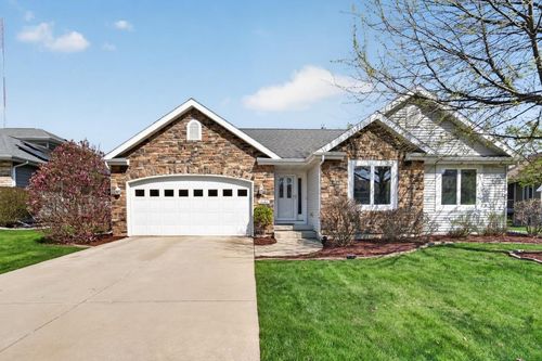 2646 Saw Tooth Drive, FITCHBURG, WI, 53711 | Card Image