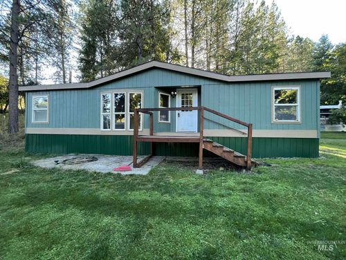 7-174 Elmwood Loop, Lenore, ID, 83541-5164 | Card Image
