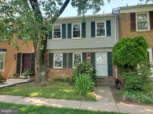 2 Chantilly Ct, ROCKVILLE, MD, 20850-2901 | Card Image