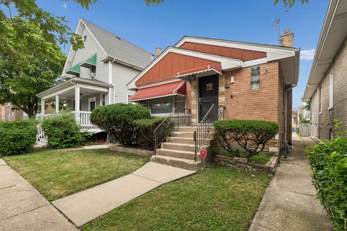1303 S 59th Ave, Cicero, IL, 60804-1129 | Card Image