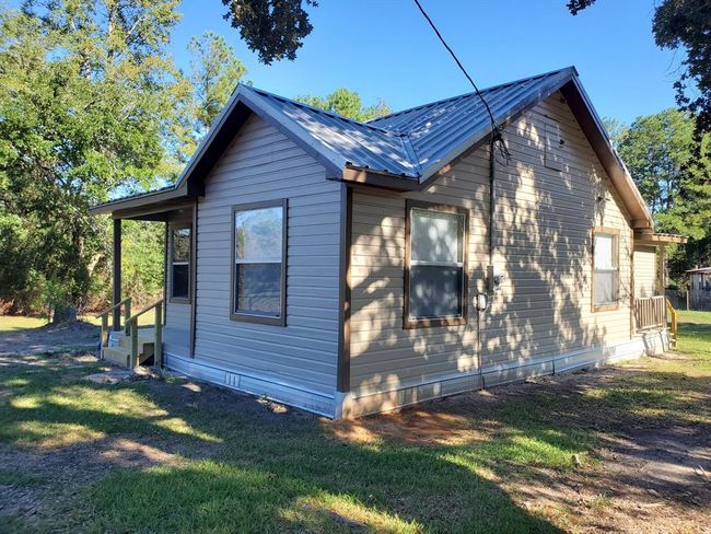 909 W Elder Street, House other with 3 bedrooms, 2 bathrooms and null parking in Colmesneil TX | Image 22
