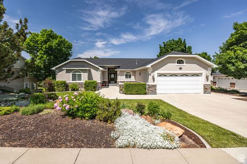 1507 Mount Logan Dr, Logan, UT, 84321-6710 | Card Image