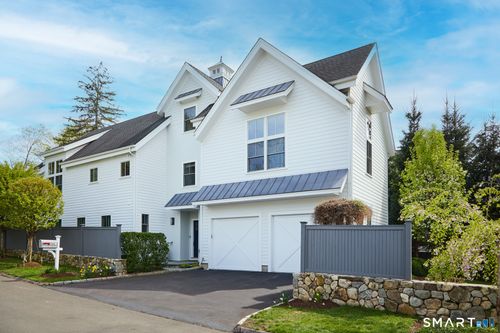 2 Mortar Rock Rd, Westport, CT, 06880-5055 | Card Image