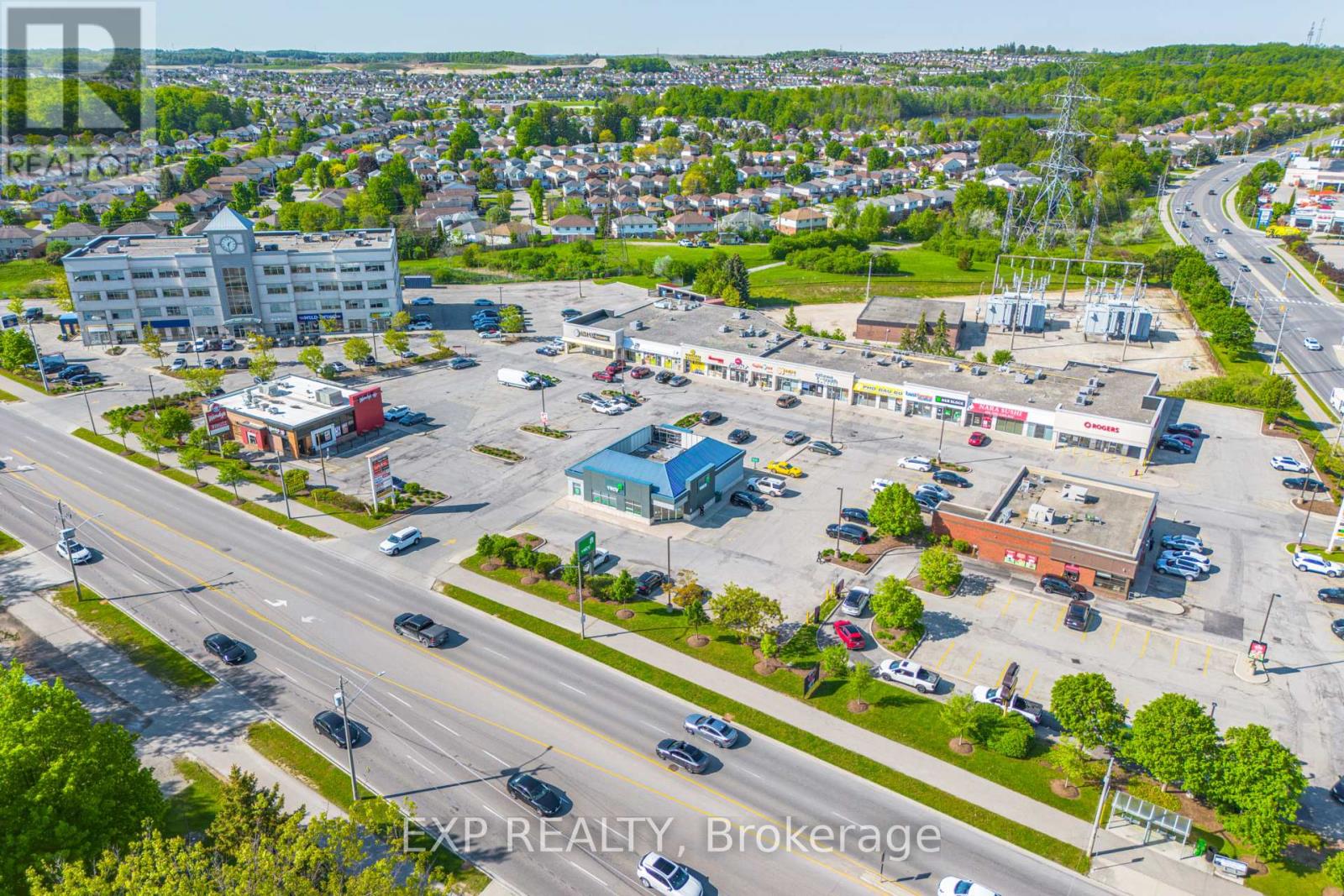 Residential Income in Kitchener 5