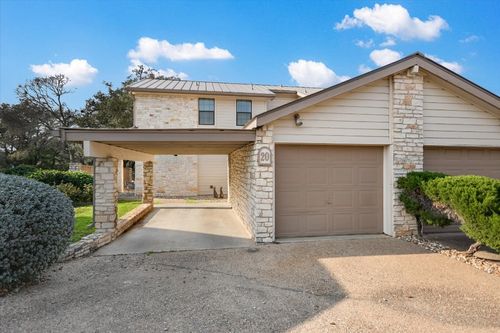 apt-20-2201 Lakeway Blvd, Lakeway, TX, 78734-5150 | Card Image