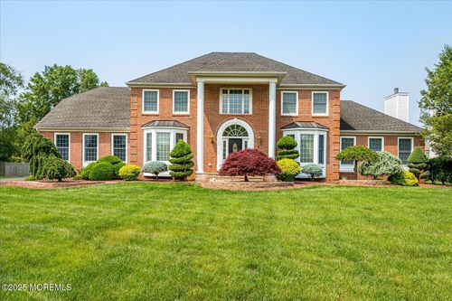 1 Christie Ln, Freehold, NJ, 07728-3188 | Card Image