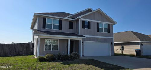 3991 Silver Spur Road, Panama City, FL, 32404 | Card Image