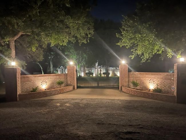 135 Woodstream Ct, House other with 4 bedrooms, 3 bathrooms and null parking in Cresson TX | Image 38