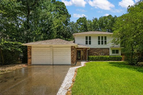 4 River Birch Ln, The Woodlands, TX, 77380-1589 | Card Image