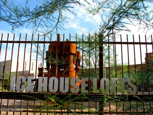105-1001 E 17th Street, Tucson, AZ, 85719 | Card Image