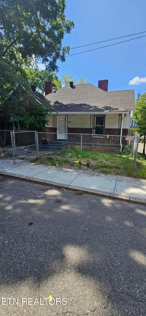 331 Cansler Ave, Knoxville, TN, 37921 | Card Image
