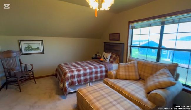 114 County Road 4808 E, House other with 3 bedrooms, 2 bathrooms and null parking in Broaddus TX | Image 16