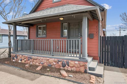 5134 Saint Paul St, Denver, CO, 80216-2337 | Card Image