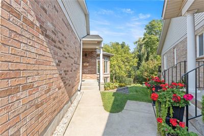 20 - 53 Bunting Rd, Townhouse with 3 bedrooms, 3 bathrooms and 2 parking in Saint Catharines ON | Image 2