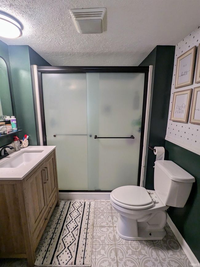 1406 N 800 E, House other with 3 bedrooms, 3 bathrooms and null parking in Greentown IN | Image 20