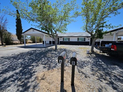 b-1083 E Calvada Blvd, Pahrump, NV, 89048-2778 | Card Image