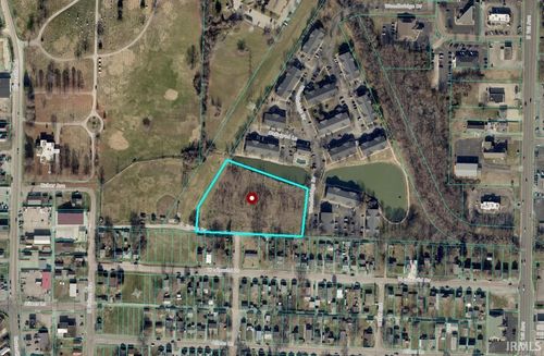 0 N First Avenue, Evansville, IN, 47710 | Card Image