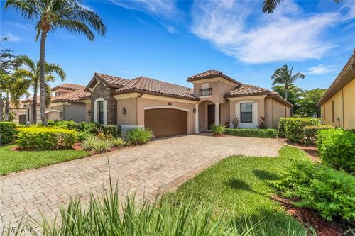 9434 Piacere Way, NAPLES, FL, 34113-7726 | Card Image