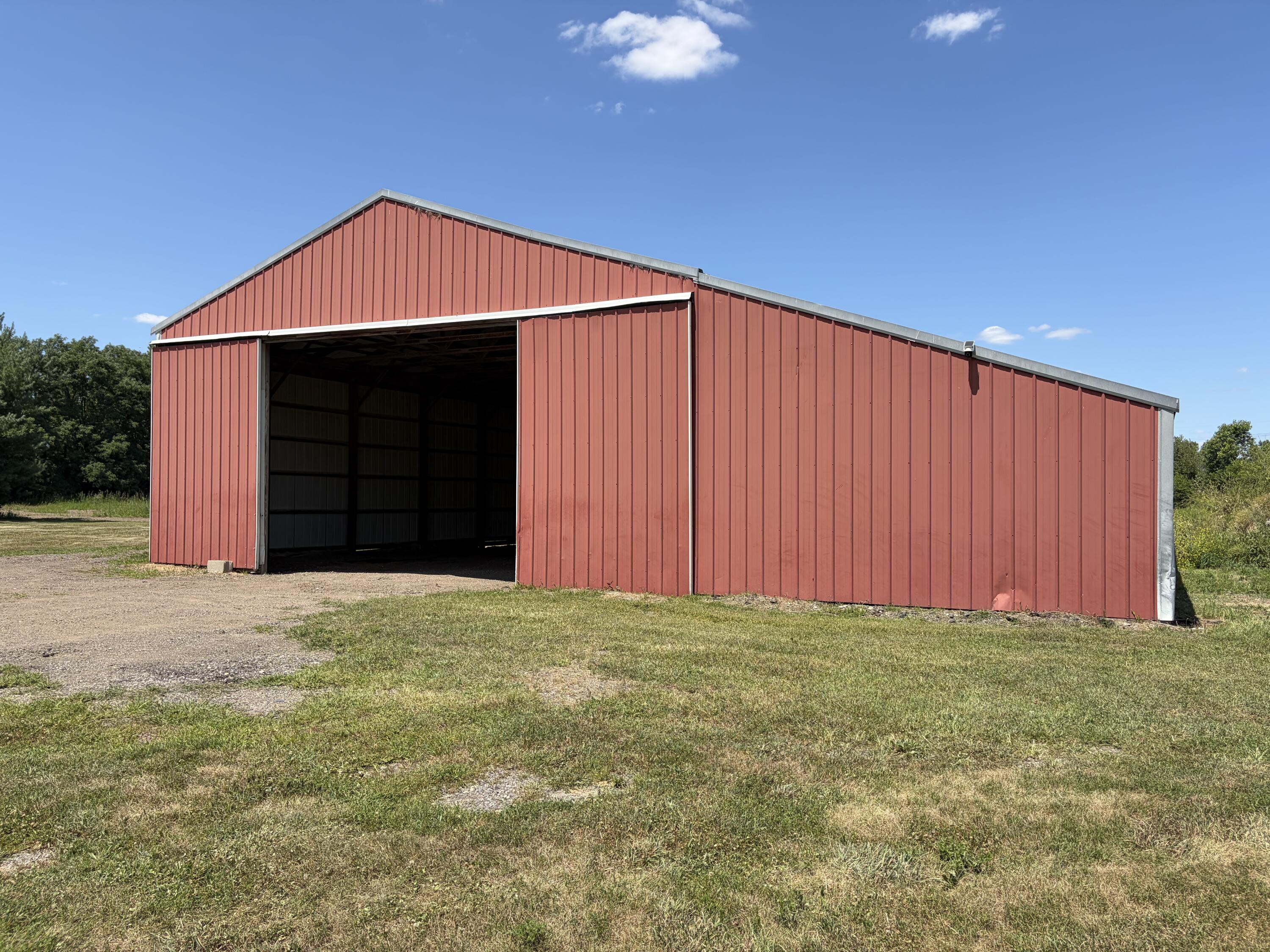 Residential in Van Buren Charter Township 3