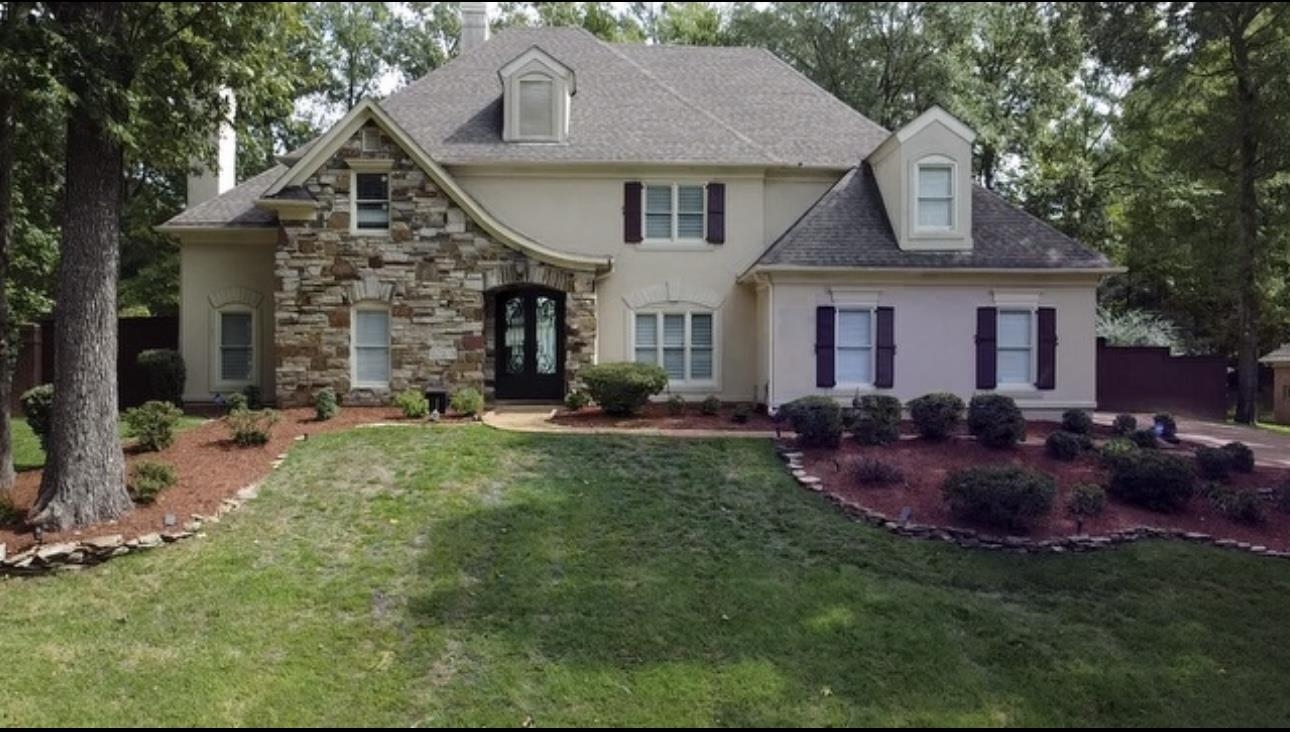 Riveredge Dr, Cordova, TN 38018
