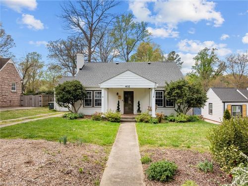 402 Westdale Pl, Greensboro, NC, 27403-1433 | Card Image