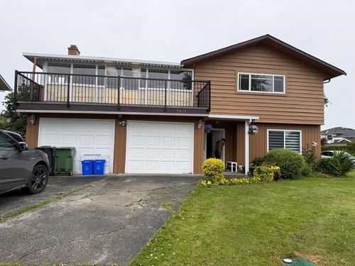 7071 Cavelier Crt, Richmond, BC, V7C4J7 | Card Image