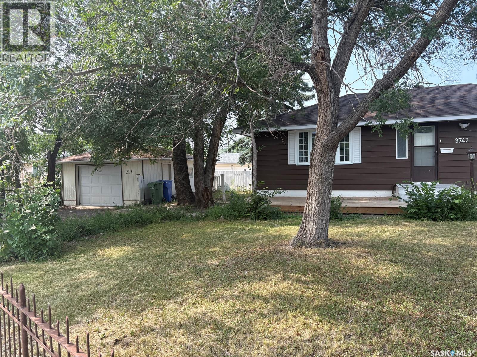 Residential in Regina 5