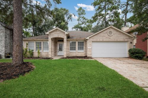 2707 Shawna Lyn Dr, Spring, TX, 77373-7741 | Card Image
