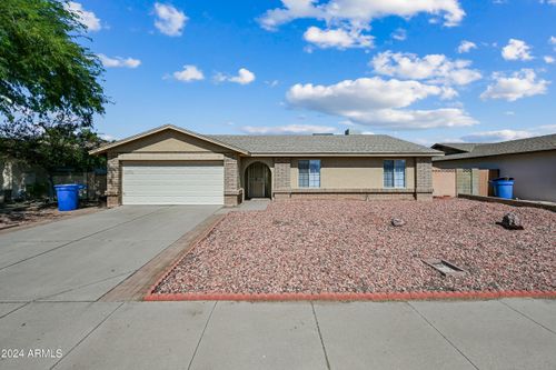 2412 W Temple St, Chandler, AZ, 85224-2515 | Card Image