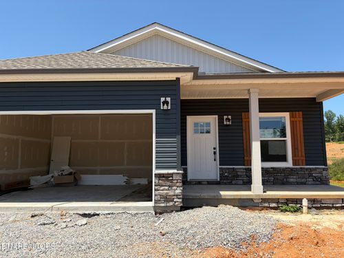 3973 Crimson Clover Ln, Knoxville, TN, 37924-2582 | Card Image