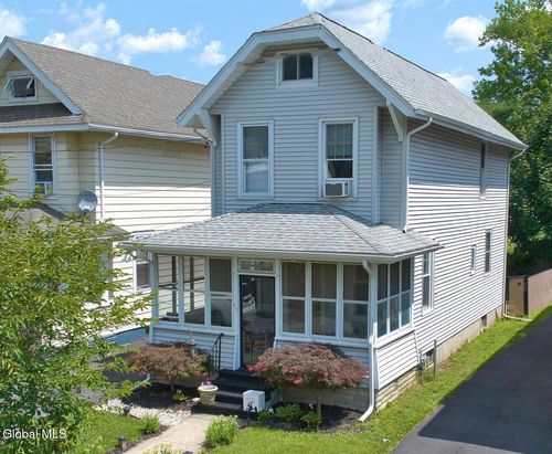 20 Forest Avenue, Albany, NY, 12208 | Card Image