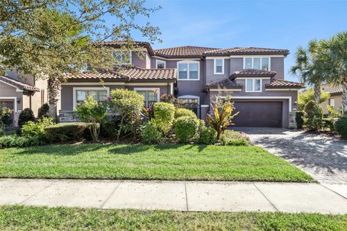 10819 Savona Way, ORLANDO, FL, 32827-7270 | Card Image