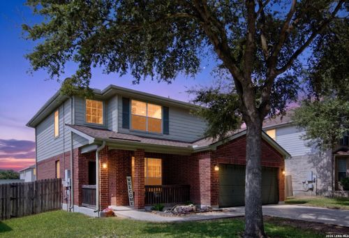 228 Eagle Flight, Cibolo, TX, 78108-4292 | Card Image