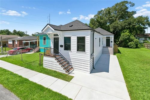 26-2424-26 New Orleans St, New Orleans, LA, 70119-1416 | Card Image