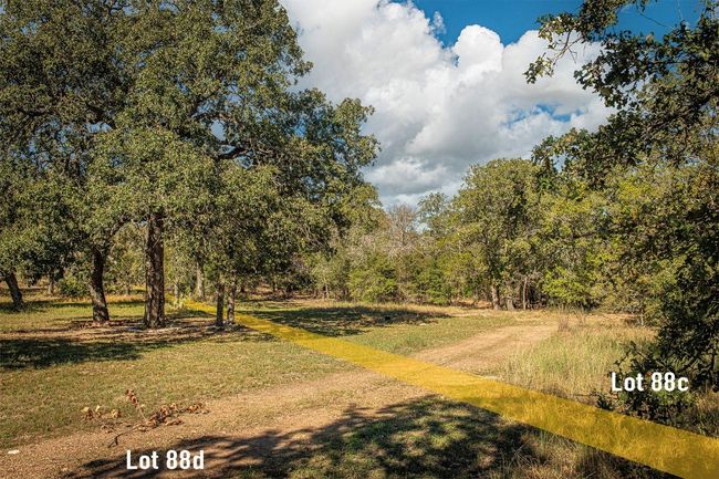 88C - 510 Thousand Oaks Dr, Home with 0 bedrooms, 0 bathrooms and null parking in Cedar Creek TX | Image 10