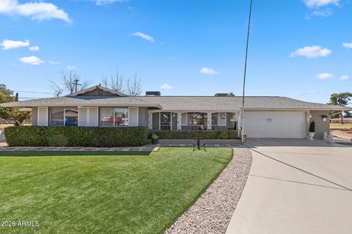 12801 N Lake Dr, Sun City, AZ, 85351-3314 | Card Image
