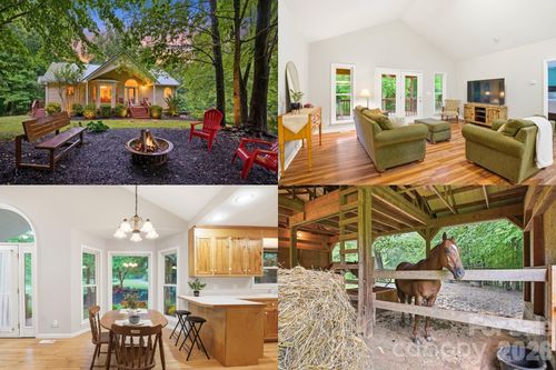 124 Stillmeadow Ln, Troutman, NC, 28166-7703 | Card Image
