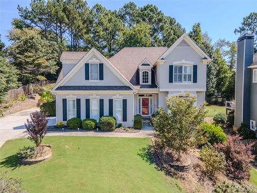 1739 Praters Pt, Dacula, GA, 30019-2960 | Card Image