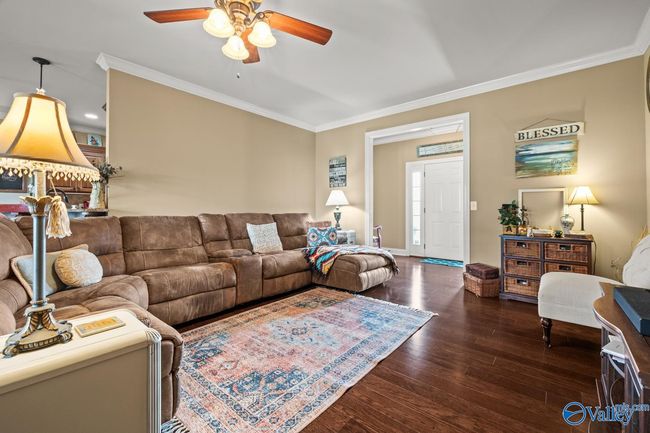 104 Nicholas View Ln, House other with 4 bedrooms, 3 bathrooms and null parking in Hazel Green AL | Image 21