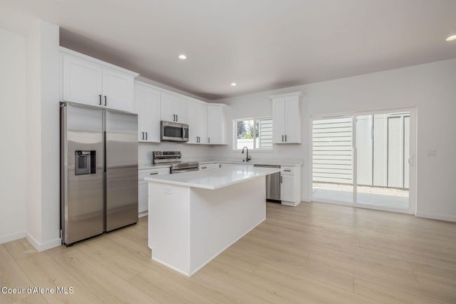 305307 N 21st Street, House other with 4 bedrooms, 3 bathrooms and null parking in Coeur d'Alene ID | Image 7